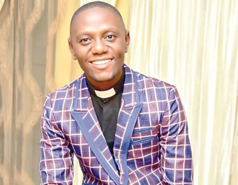 Samuel Olowere Wikipedia And Biography: Age And Wife