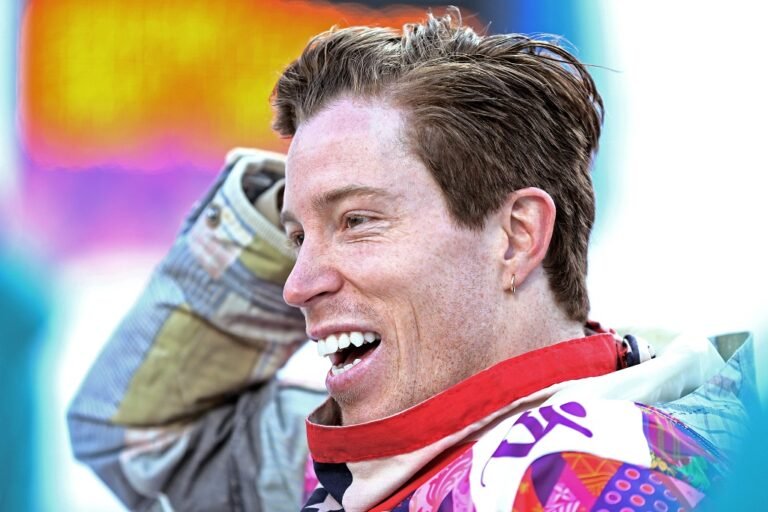 Is Shaun White Mormon Or Jewish? Faith Race And Origin