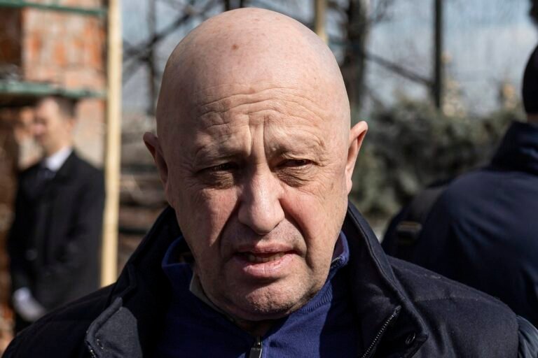 Prigozhin Arrested: Is Yevgeny Prigozhin In Jail?