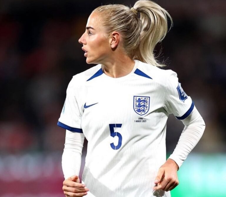 Alex Greenwood Religion: Is She Muslim? Ethnicity And Origin