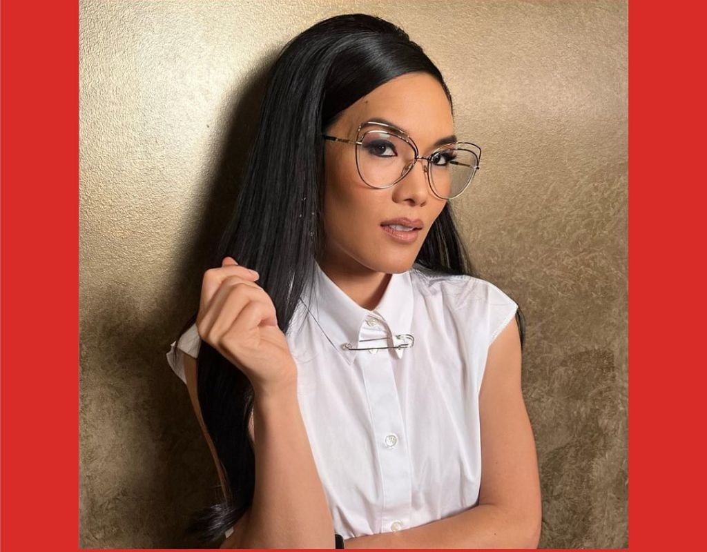 Ali Wong Nose Job