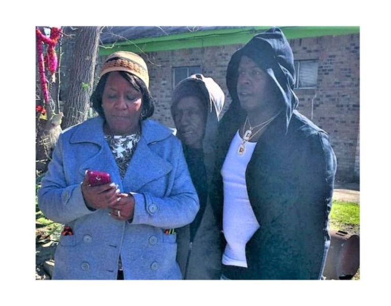 Blac Youngsta Mother: Meet His Father And Siblings