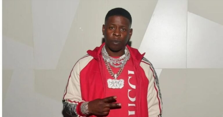 Blac Youngsta Tattoo: How Many Does He Have? Meaning And Design