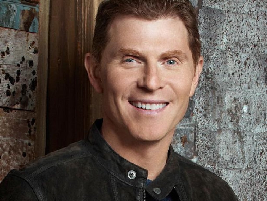 Bobby Flay Jewish