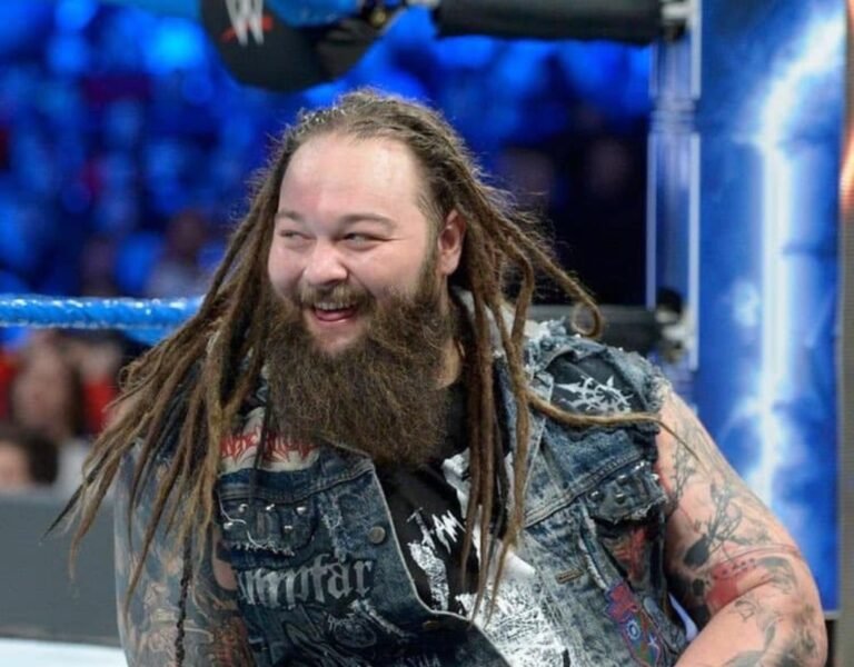 Was Bray Wyatt Gay? Gender And Sexuality