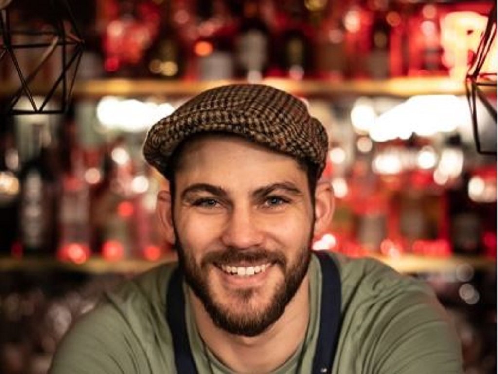 Carl Anthony Brown wife