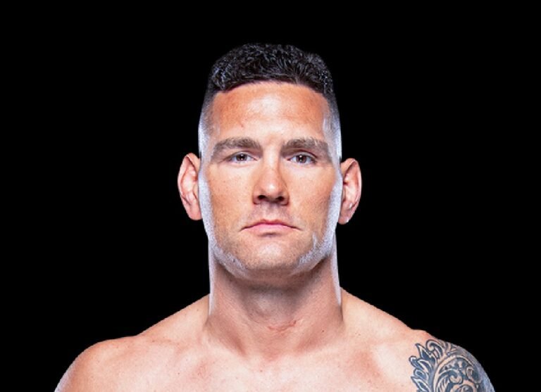 UFC Chris Weidman Sister Colleen Weidman Thompson And Brother