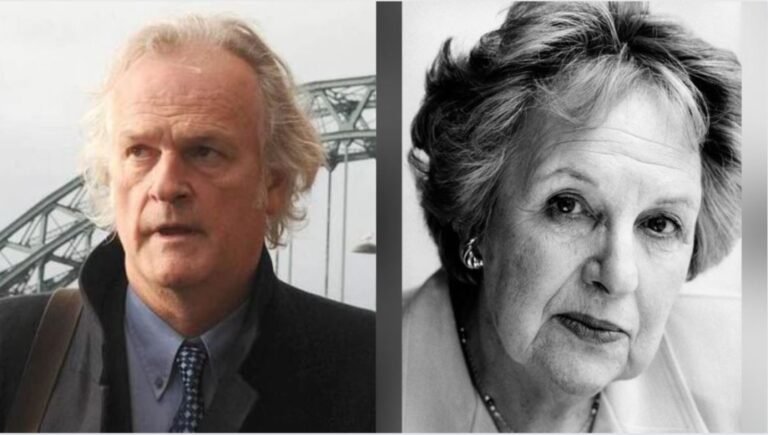 Is Clive Mantle Related To Doreen Mantle? Family Tree