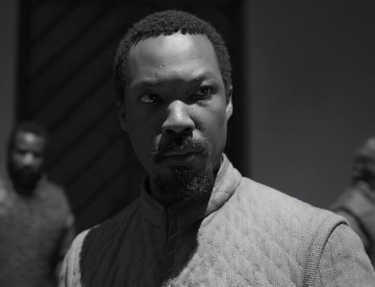 Meet Clarence And Monicamarie, Corey Hawkins Parents