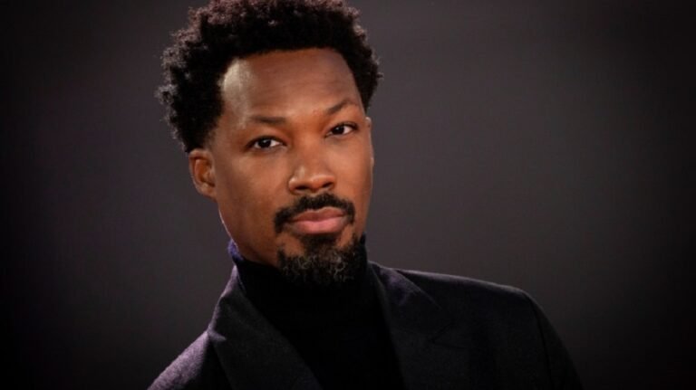 Who Is Corey Hawkins Wife Or Girlfriend: Dating History