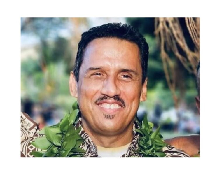 Hawaiian Singer Darren Benitez Death Cause And Obituary: Was He Murdered?
