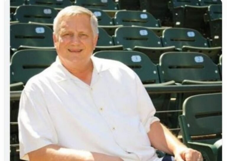 Donnie Pordash Obituary And Death: How Did The Rangers Employee Die?