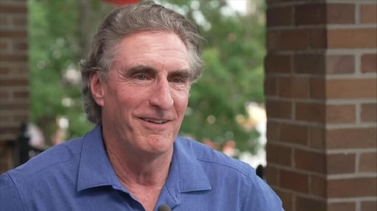 Doug Burgum Religion: Is He Jewish Or Christian? Ethnicity And Origin