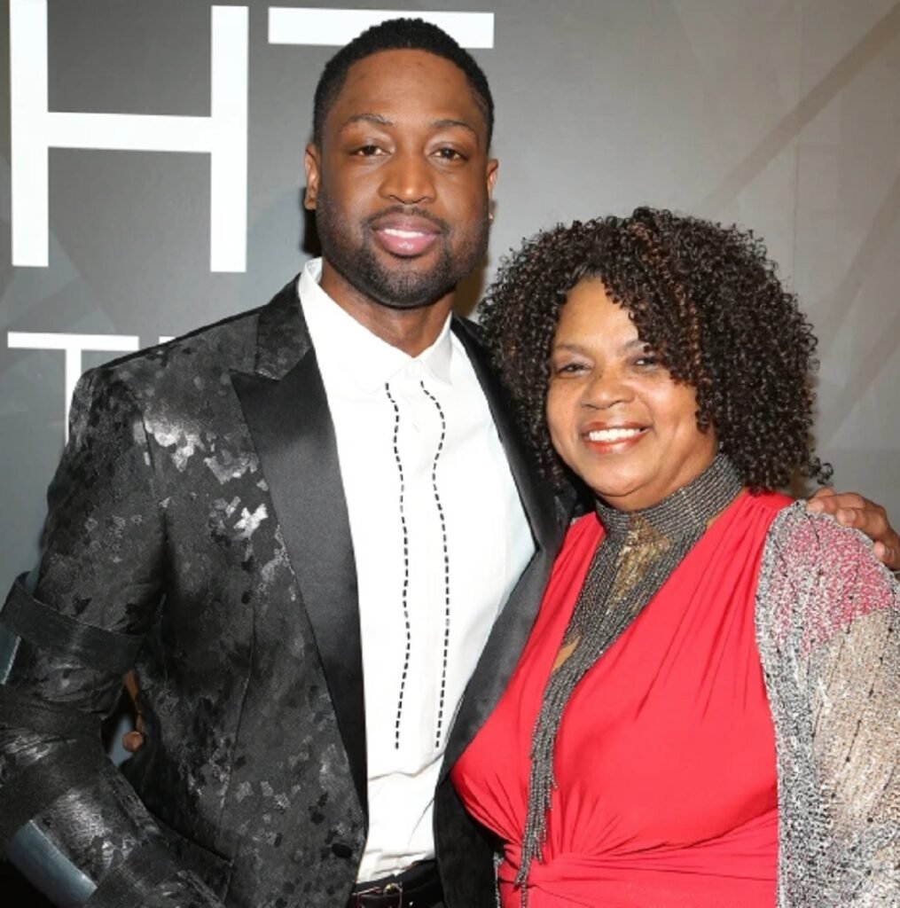 Jolinda Wade, Dwyane Wade Sr wife: Married Life And Children