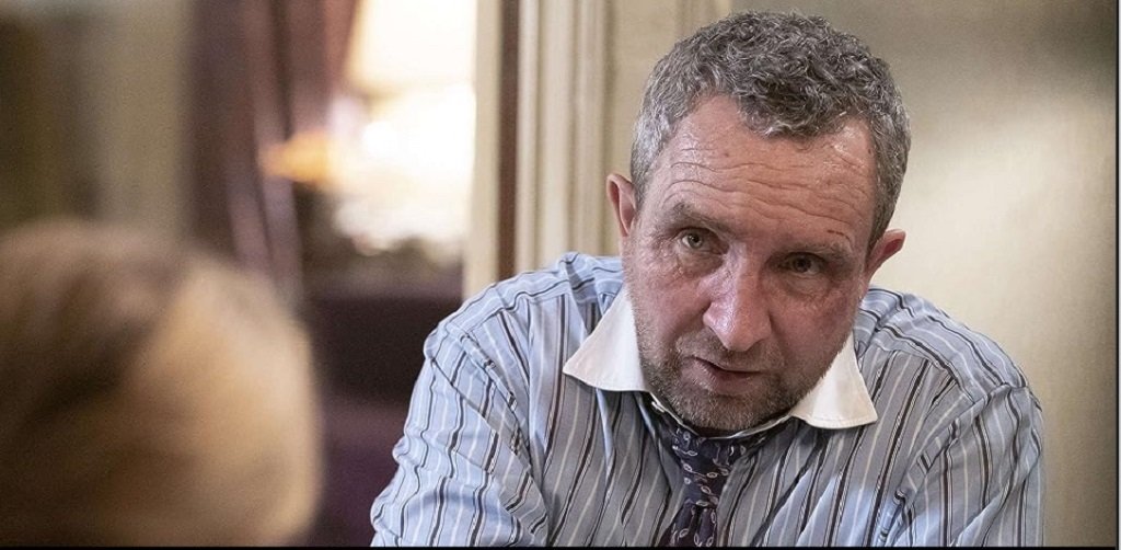 Eddie Marsan Jewish