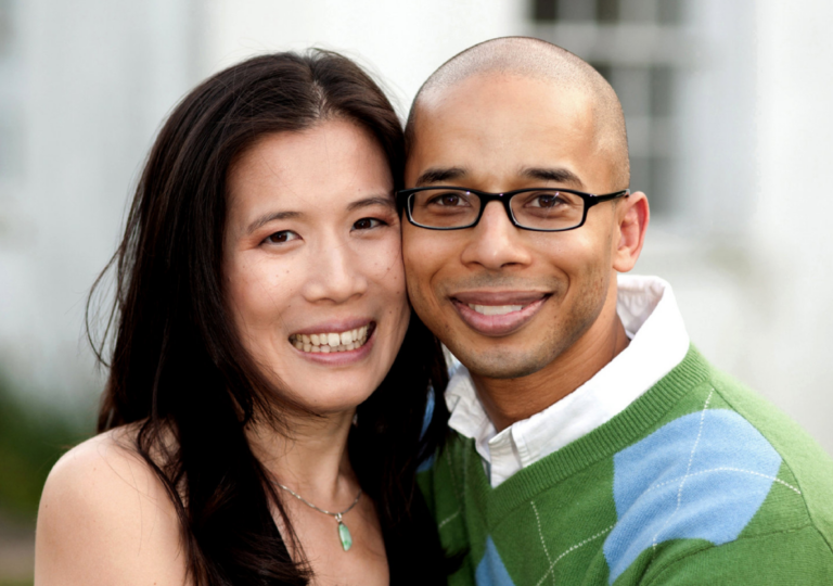 Who Is Elliot Williams Wife Eileen Yam: Married Life And Kids boston ...