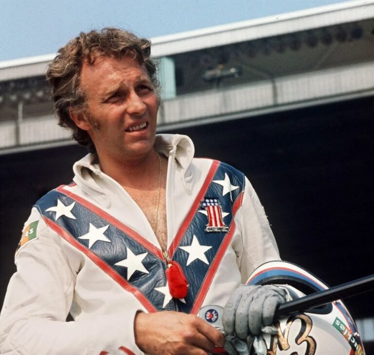 Meet Linda Knievel, Evel Knievel Wife: Married Life Divorce And Children