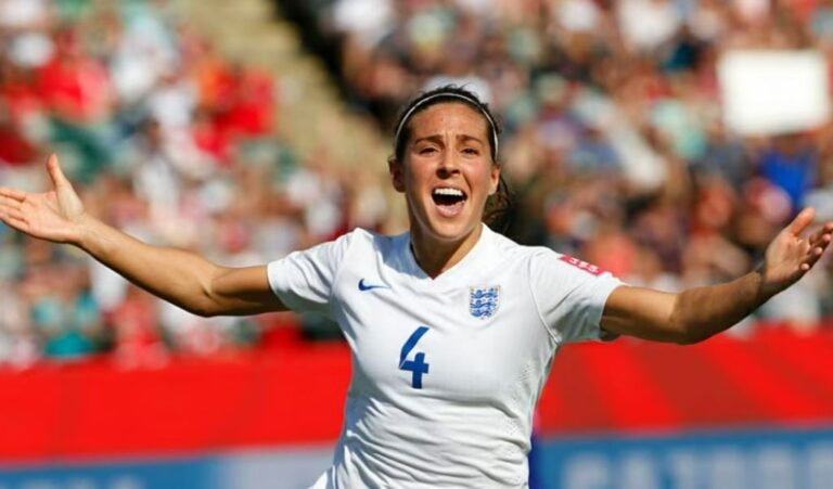 Yes, Fara Williams Is Lesbian: Relationship With Her Ex Partner Amy Kan