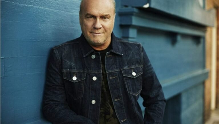 Meet Pastor Greg Laurie Kids Jonathan And Christopher: Family Tree