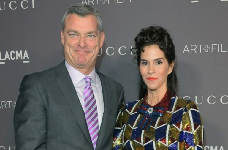 Who Is Antony Ressler, Jami Gertz Husband: Married Life And Children