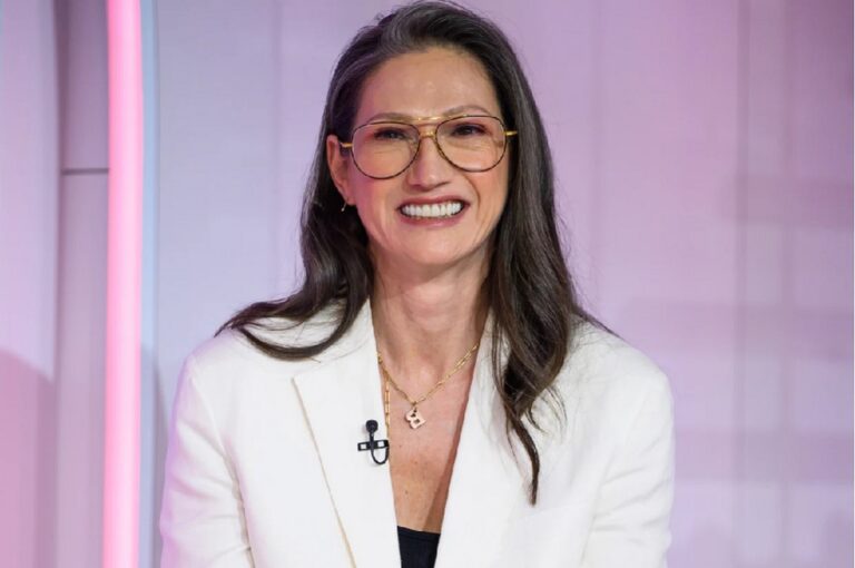 Is Jenna Lyons Pregnant 2023? Daughter Son And Husband