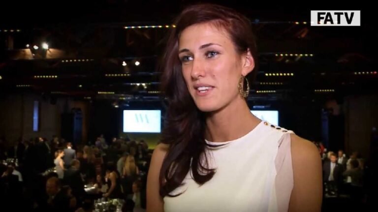 Football Jill Scott Religion: Where Does Her Faith Lie? Ethnicity