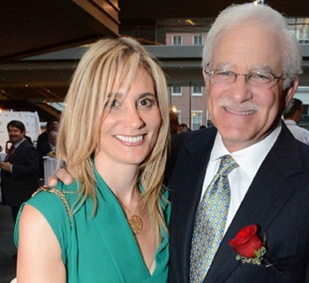 Meet Jim Gardner, Amy Gardner Husband Married Life And Children