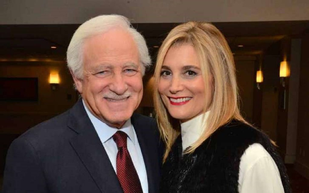 Meet Jim Gardner, Amy Gardner Husband: Married Life And Children