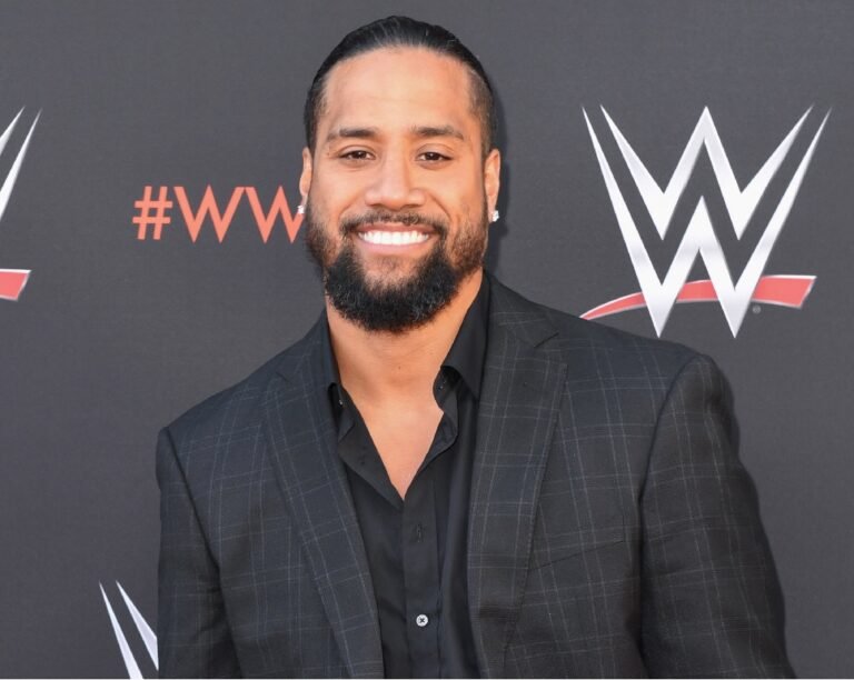 WWE Jimmy Uso Hair: Does He Look Good In Short Or Long Locks?