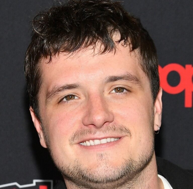 Who Is Connor Hutcherson, Josh Hutcherson Brother? Sibling And Family Tree