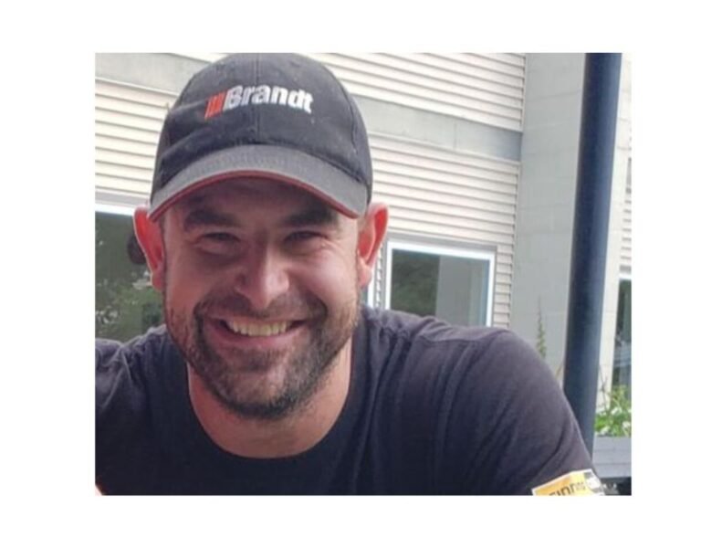 Kellie Mcrae Missing: Is The British Columbia Man Found Yet?