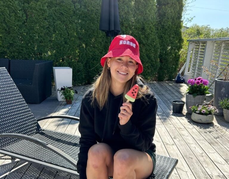 Kyra Cooney Cross Ethnicity: What Is Her Race? Origin And Religion