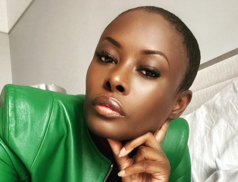 Laurence Basse Wikipedia And Age: How Old Is She?