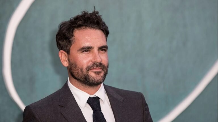 Is Levison Wood Gay: Gender Sexuality And Partner