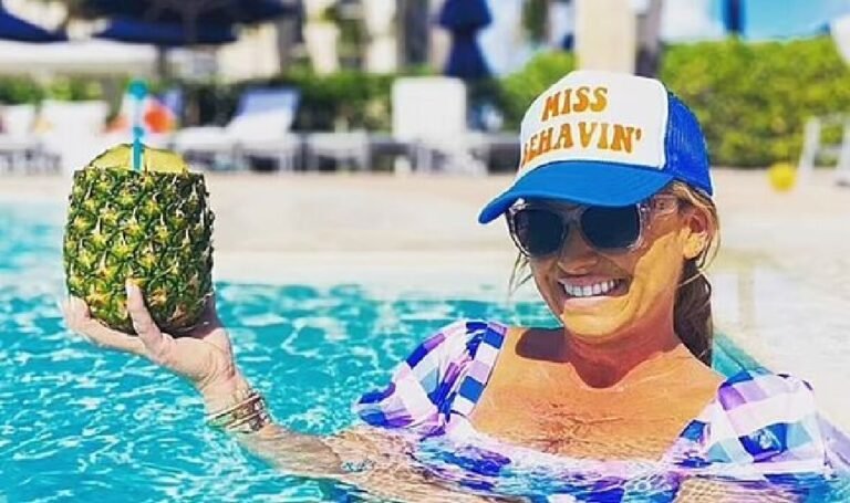 Lindsay Shiver Wikipedia And Age: Parents Family Facebook And Instagram