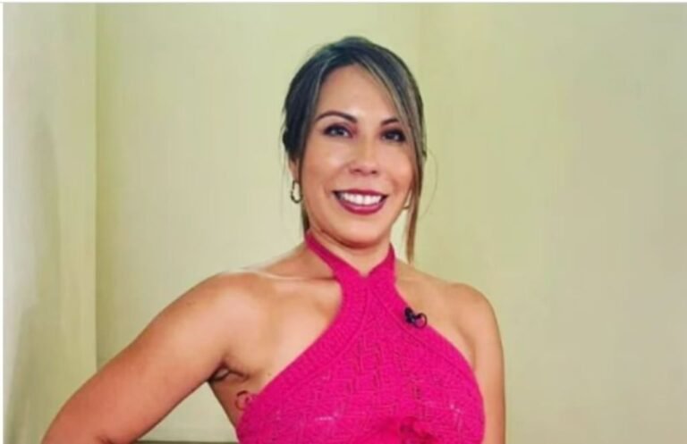 Marilyn Pérez Wikipedia And Edad: How Old Is The Journalist?