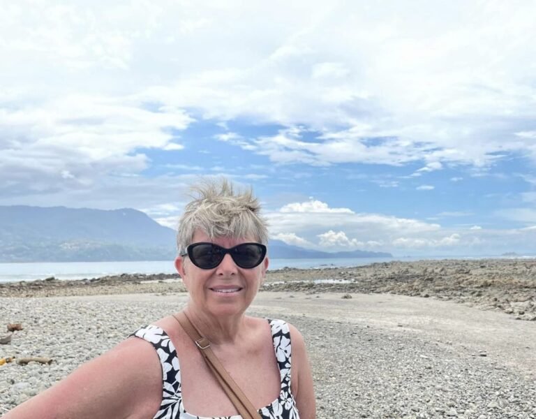 Marisa Burke Wikipedia And Age: How Old Is The Former WNEP-TV Anchor?