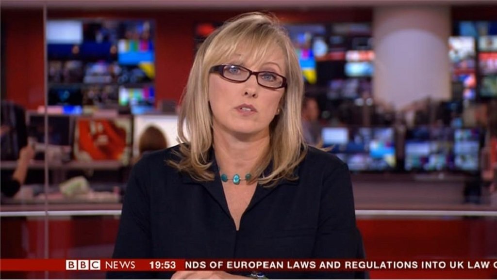 Martine Croxall Illness