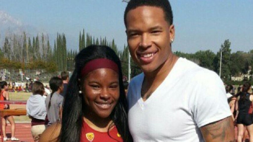 Marvin Jones Sister