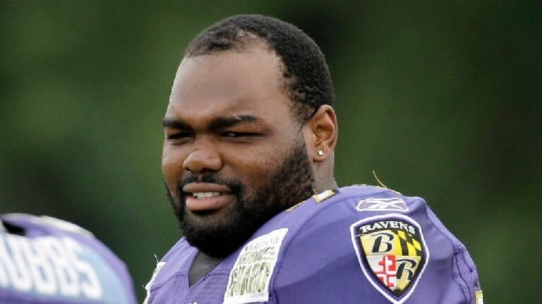 Michael Oher Teeth: Has He Used Any Dental Product? Physical Appearance