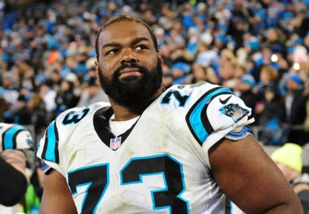 Michael Oher Religion