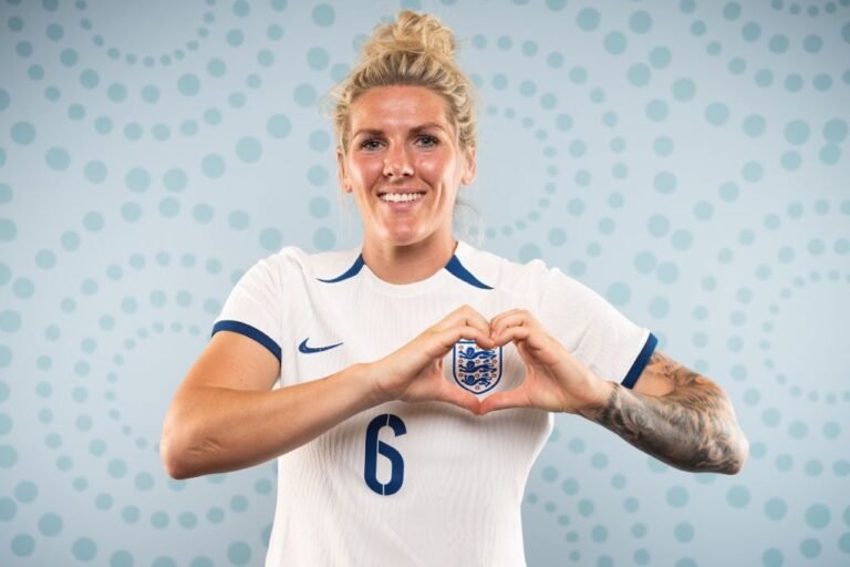 Millie Bright Hair: Dyed Blonde Or Natural