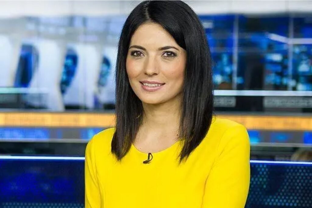 Natalie Sawyer Pregnant