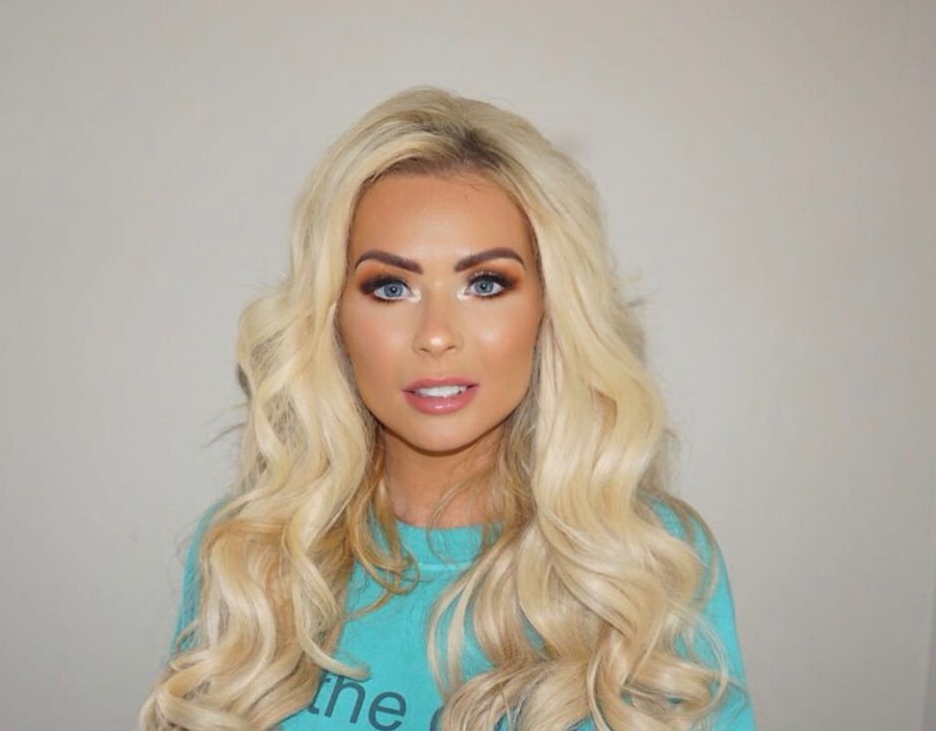 Nicola Mclean Siblings: Meet Her Sister Michelle McLean