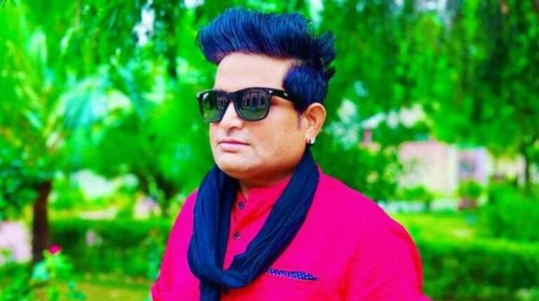 Raju Punjabi Wikipedia Biography Age Family And Net Worth