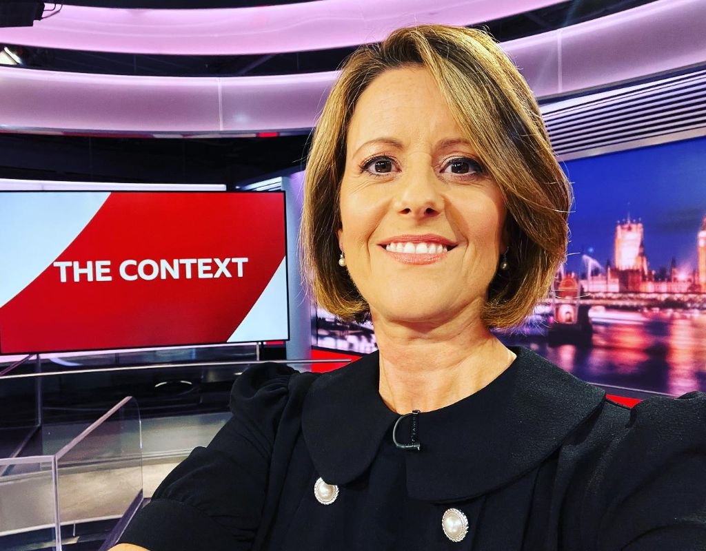 BBC Sarah Campbell Wikipedia And Age: How Old Is She?