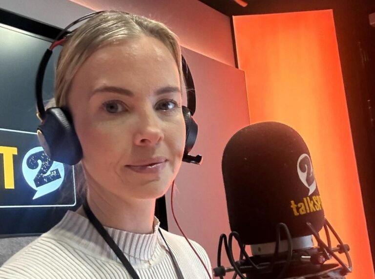 Meet Jamie Aherne, Shebahn Aherne Husband: Married Life And Kids