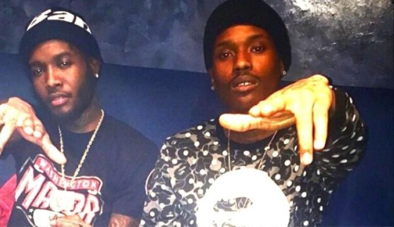 Why Fans Think Shy Glizzy Died: Was He Shot To Death?