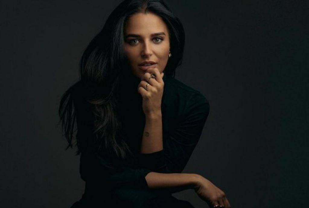 Stephanie Buddenbrock Wikipedia