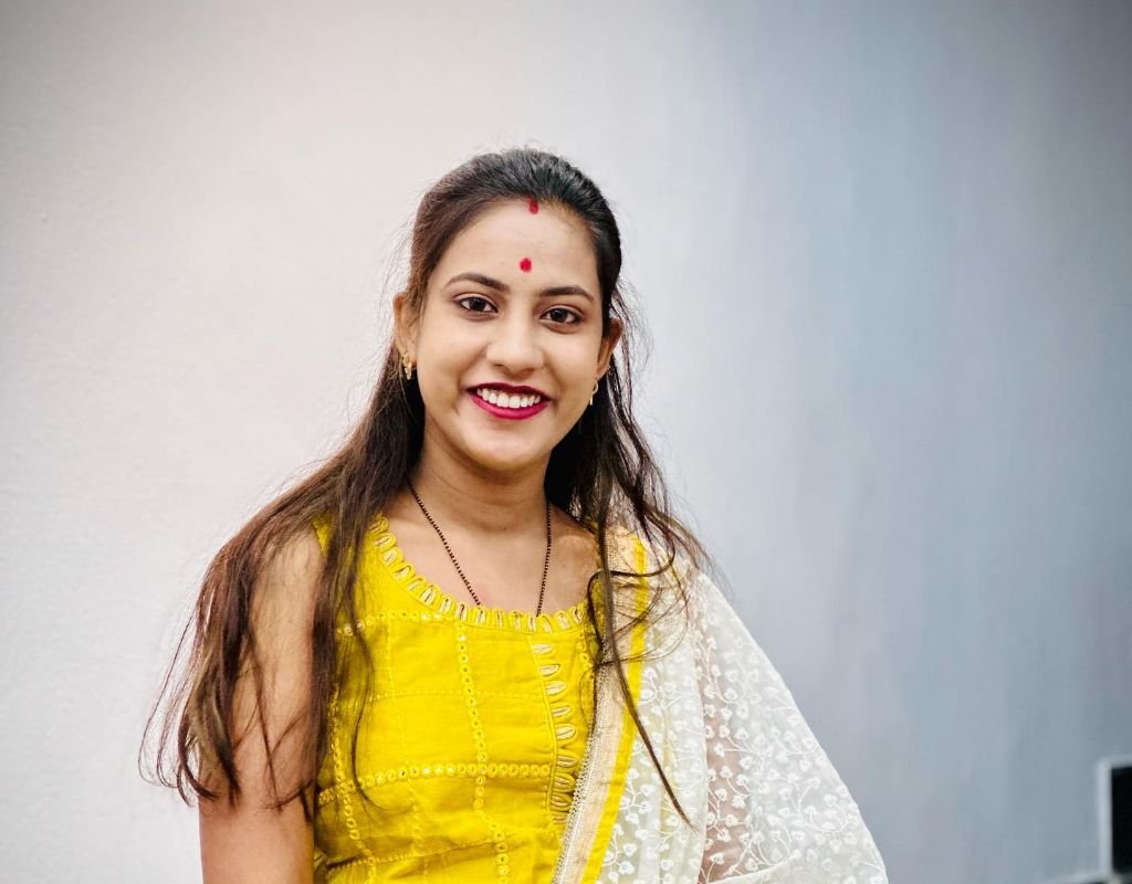 Sunny Jadhav Wife Viral Video